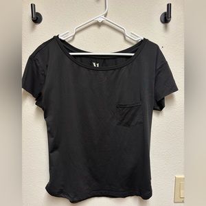 Vuori pocket tee
